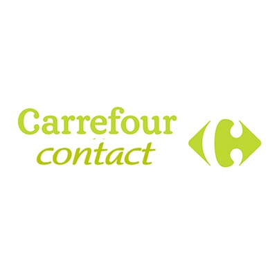 Carrefour contact